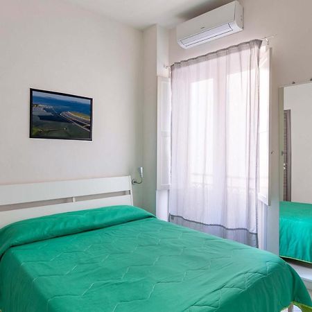 Marina Bay Villa Trapani Buitenkant foto