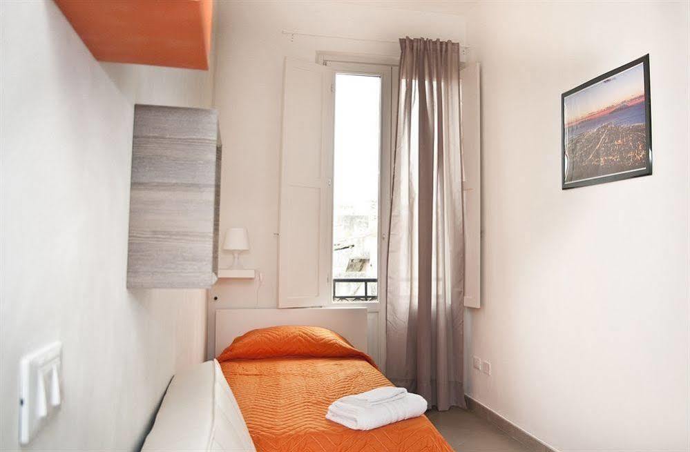 Marina Bay Villa Trapani Buitenkant foto