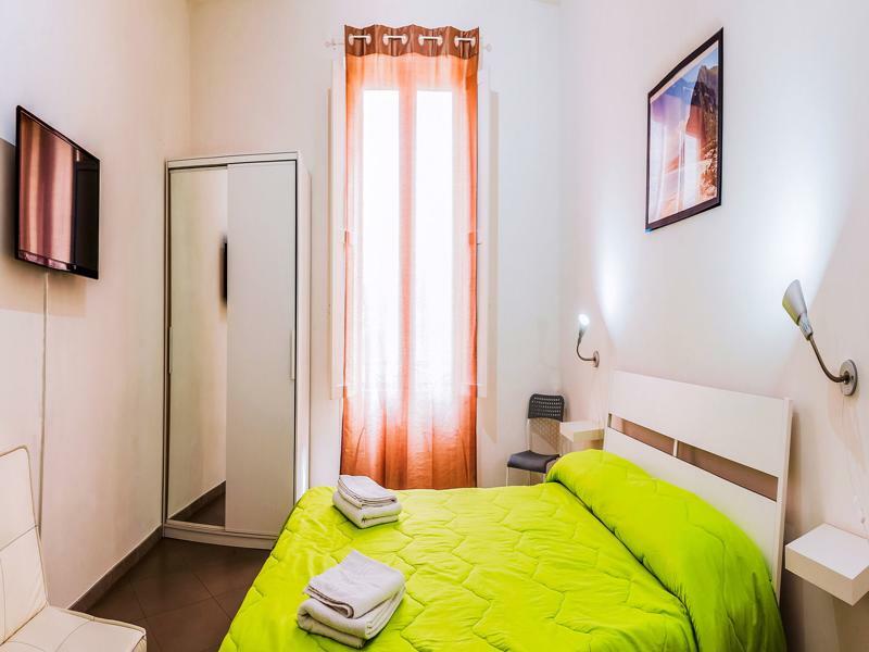 Marina Bay Villa Trapani Buitenkant foto