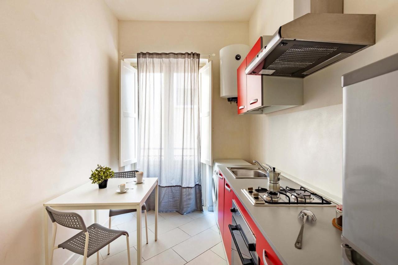 Marina Bay Villa Trapani Buitenkant foto