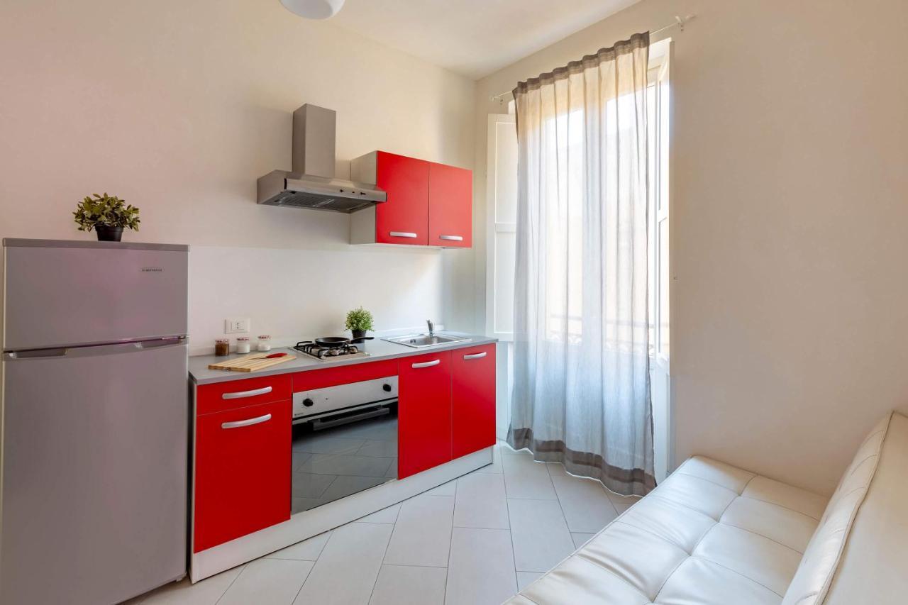Marina Bay Villa Trapani Buitenkant foto