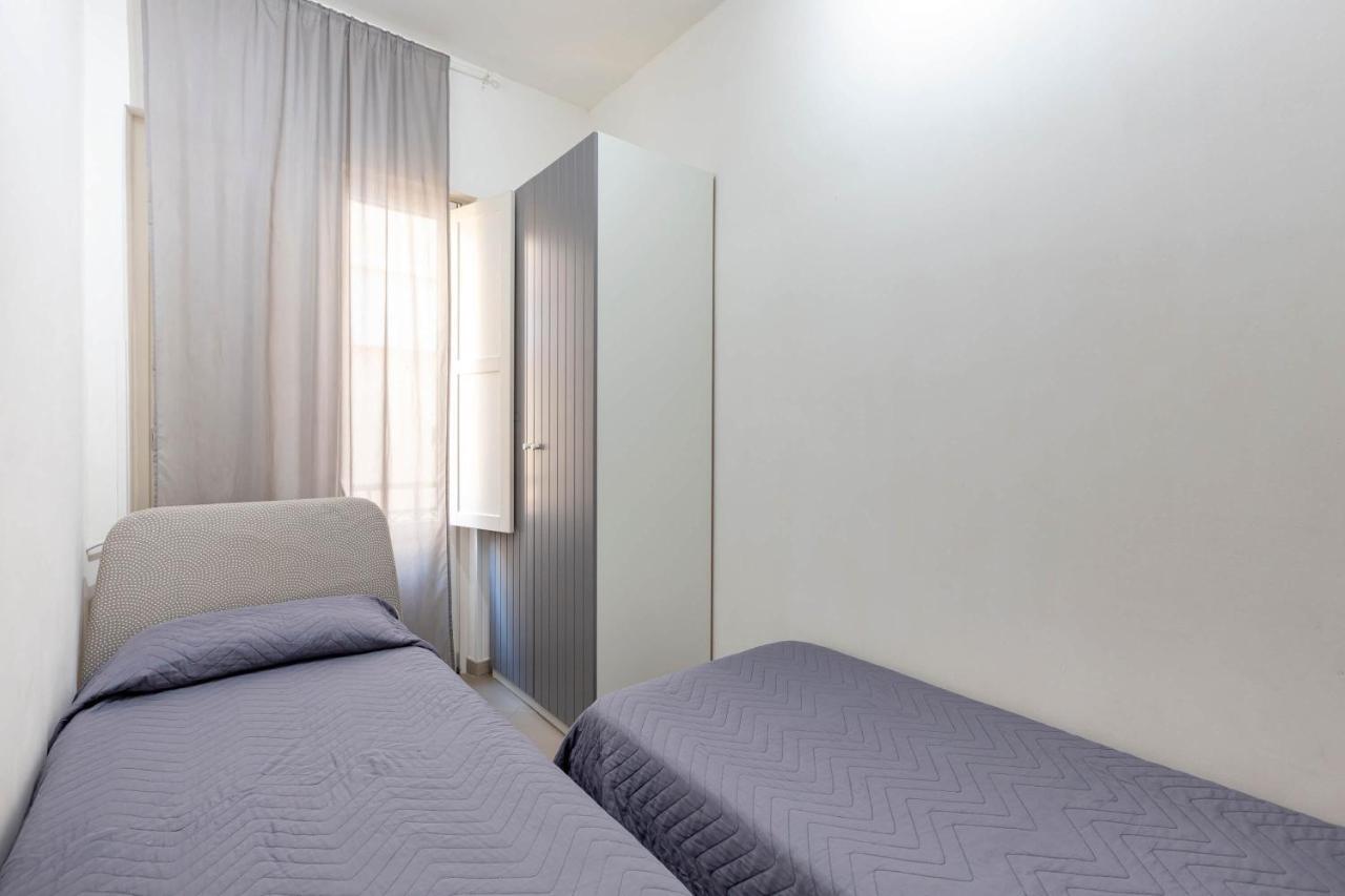 Marina Bay Villa Trapani Buitenkant foto